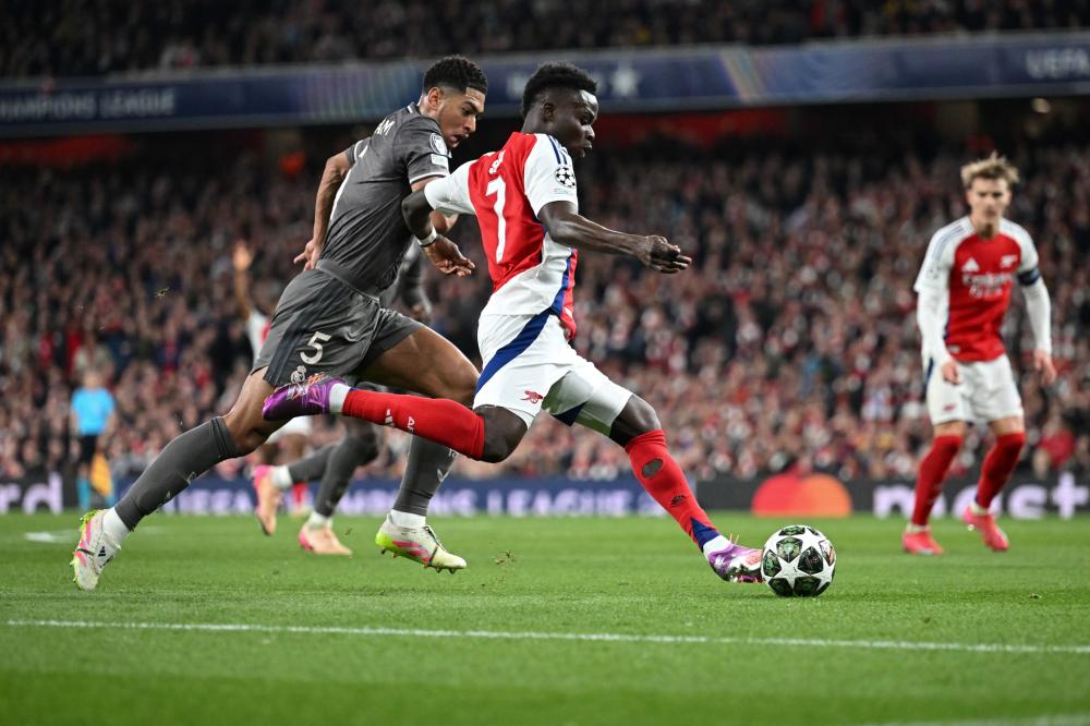 临的挑战 临的挑战