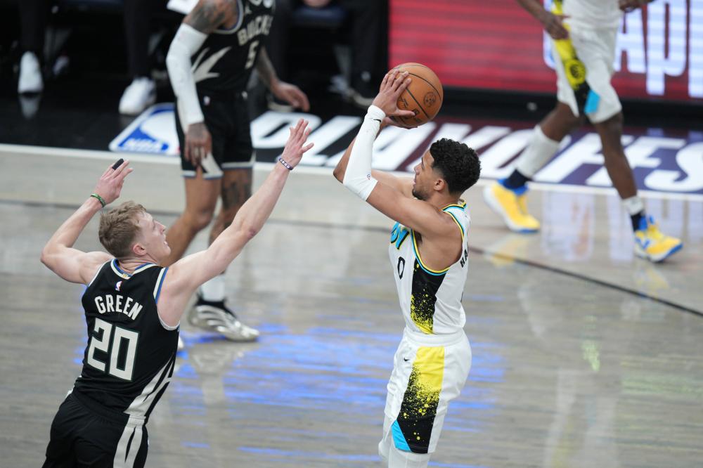 防守能力都 防守能力都